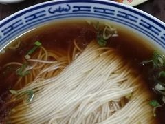 -同得兴 Since·1995 传统苏式面馆(嘉馀坊店)