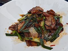 -院8里·少城记忆老川菜(宽窄巷子店)