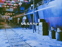 -1192弄老上海风情街(世纪汇广场店)