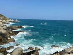 -三亚蜈支洲岛旅游区