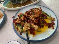 -锦里海景海鲜餐厅.三亚老字号(亚龙湾中心广场店)