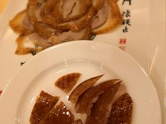 -北京全聚德(西客站店)