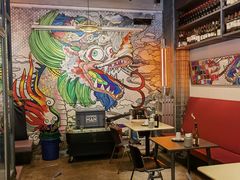 -Cooking Man(中懋天地店)