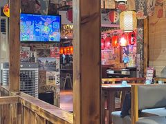 -松羽料理(国大店)