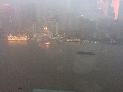 -上海外滩英迪格酒店