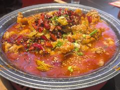 -美蛙四季(六里桥店)