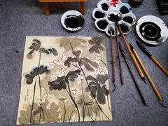 -八哥美术·成人美术画室(总校区)
