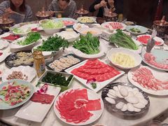 -南门涮肉(通州大船店)