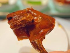 -阿庄新豫菜(航海东路店)