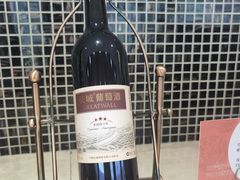 -首都机场T3航站楼商务CIP贵宾厅