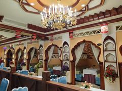 -阿布都新疆音乐美食城(长湖路店)