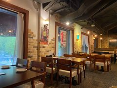 大堂-BISTROFIORE美伊娜(伊犁南路店)
