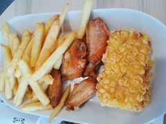 -宜家·瑞典风味餐厅(天津东丽商场店)