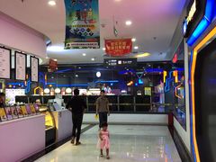 -核客电玩城(清泉店)