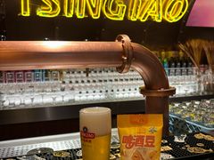 -青岛啤酒博物馆