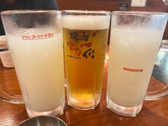 -大阪烧肉BAKA一代(十亩地店)