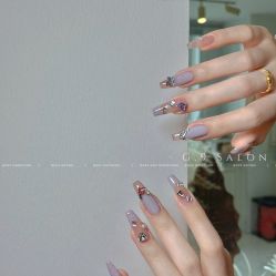 -LILY NAILS美甲美睫