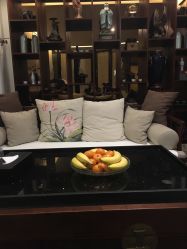 -至爱至信新中式SPA疗愈会所