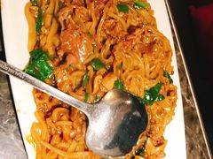 -仄园围炉坊·牛肉火锅·汕头卤水火锅(蛇口店)