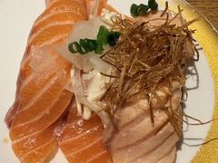 -合点寿司(美罗城店)