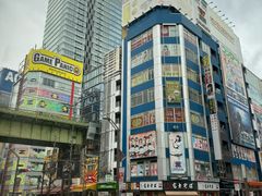 -秋叶原电器街