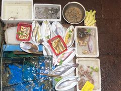 -开鑫鱼厂·宁波海鲜(前程智慧城店)