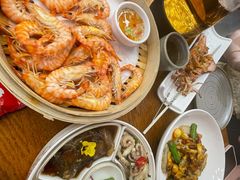 -必点海鲜·鲅鱼水饺(鞍山西道店)