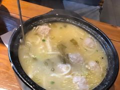 -好嫂子酱猪手•农家菜(华远坊店)
