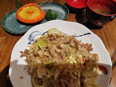 -尺山寸水日料(马桥满天星店)