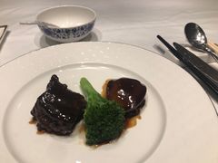 -Yan Ting 宴庭中餐厅(上海静安瑞吉酒店)
