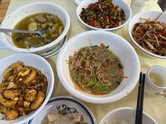 -笨罗卜浏阳菜馆(星沙店)