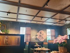 -庐灶江南·江南菜·四合院Bistro(东直门雍和宫·原华侨宾馆店)