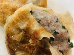 -牛庄高晓山风味馅饼城(海城店)