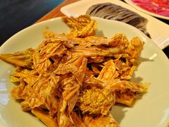 乾隆白菜-南门涮肉(上海二店)