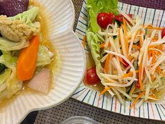 -山色西餐·柴火烤披萨