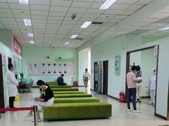 -慈铭体检(世纪城分院)