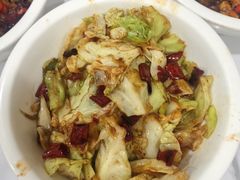 手撕包菜-谭姐湘菜馆(浦东大道店)