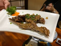 -渔日本料理铁板烧(新天地假日广场店)