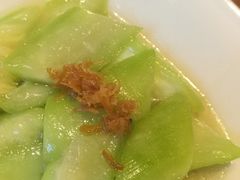 -圆山大饭店-圆苑餐厅