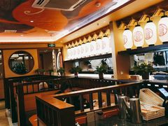 -仓桥家·焗寿司·锅物(光谷步行街店)
