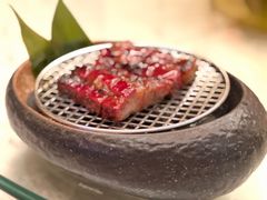 -东海朗廷酒店-唐阁T’ANG COURT 中餐厅