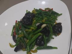 -老德州四合院·德州菜(天衢路店)