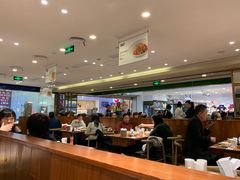 大堂-晋家门(文峰广场店)