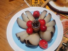 -喝丢一只鞋海鲜烧烤(文体街店)