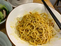苏堂蟹黄面-苏堂阳春面•九年庆(北京路天河城店)