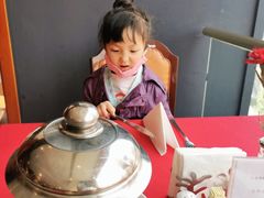 -昆明佳华广场酒店·西餐厅