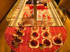 -好利来(红旗万达店)