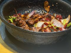 -重庆鸡公煲·嘟享吃(林科大店)