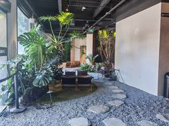 -J Create城市露营咖啡·简餐·宠物(上海动物园店)