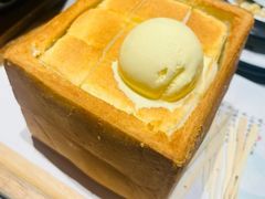 -绿茶餐厅(广州天河城店)